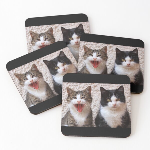 Item preview, Funny and Grumpy Cat designed and sold by cgroenewald.