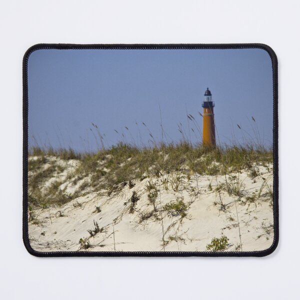 Item preview, Beachview of Ponce Inlet Lighthouse designed and sold by ValeriesGallery.