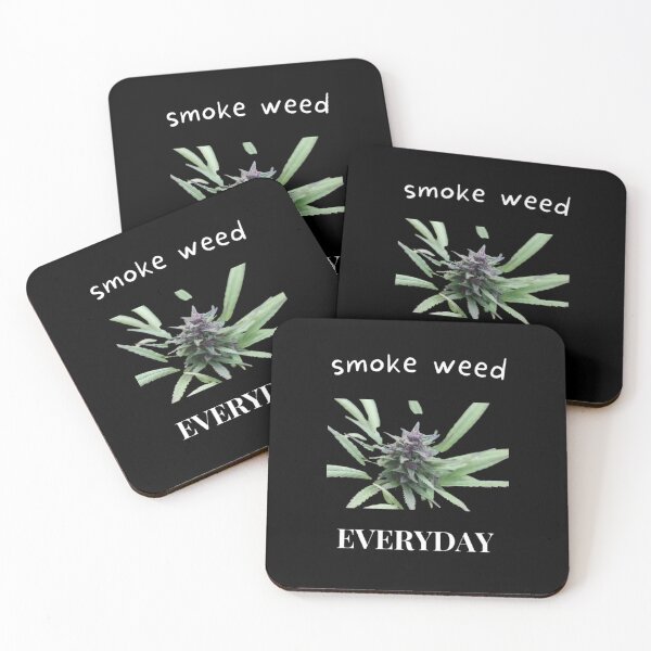 Item preview, Smoke Weed | Marijuana Cannabis Best Marijuana Ganja Joint 420 Leaf Funny Weed designed and sold by BestDesignbySof.