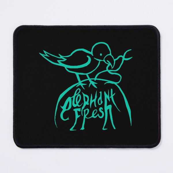 Item preview, Elephant Fresh designed and sold by Primal Mistry.