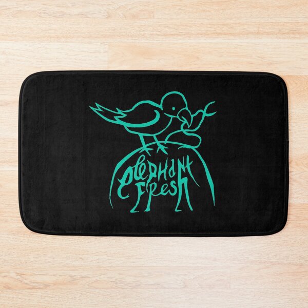 Item preview, Elephant Fresh designed and sold by Primal Mistry.