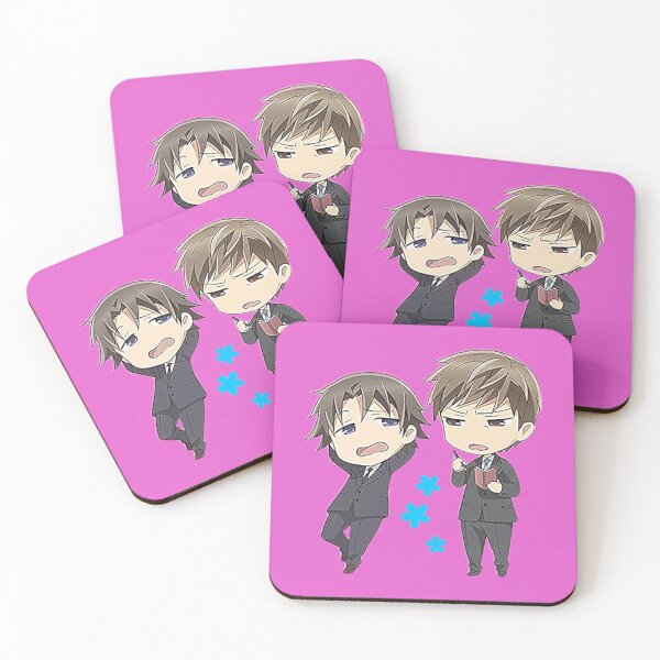 Item preview, Junjou mistake   designed and sold by GhostTees.