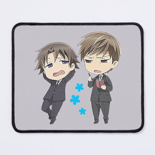 Item preview, Junjou mistake   designed and sold by GhostTees.
