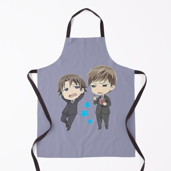 Item preview, Junjou mistake   designed and sold by GhostTees.