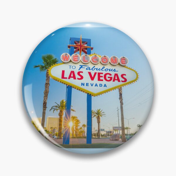 Item preview, Las Vegas designed and sold by KNBS.
