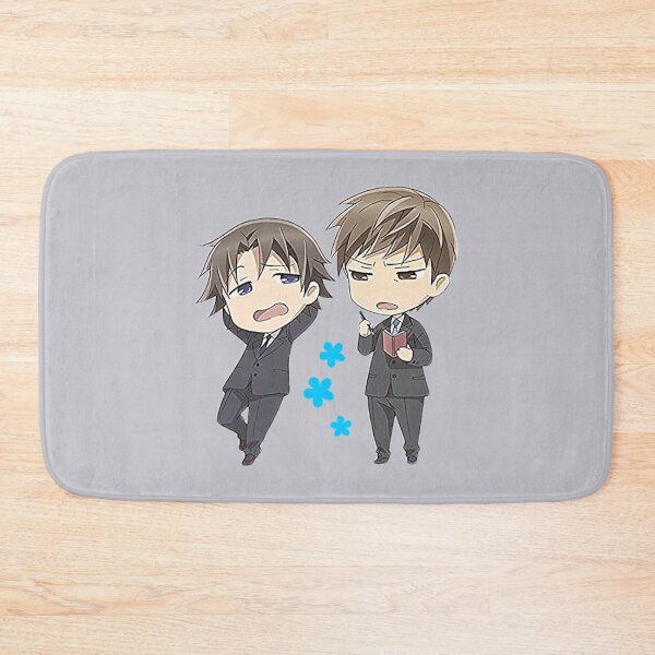 Item preview, Junjou mistake   designed and sold by GhostTees.