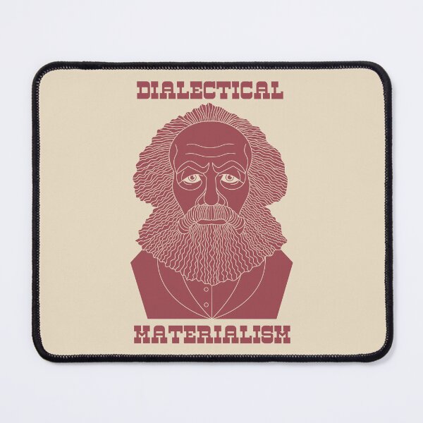Item preview, Dialectical Materialism - Marx designed and sold by jholbo.