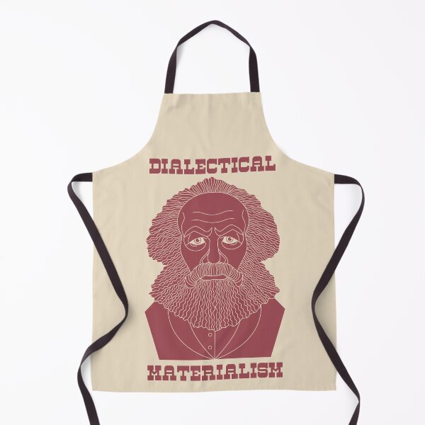 Item preview, Dialectical Materialism - Marx designed and sold by jholbo.