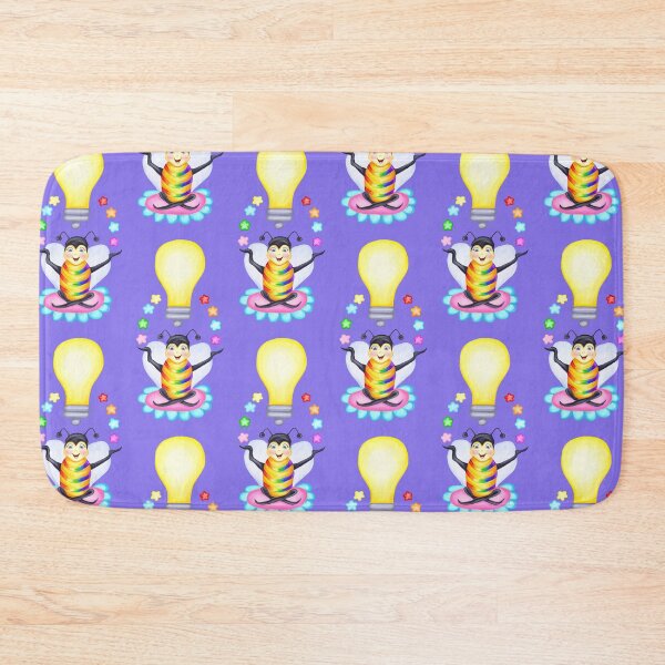Item preview, Buzzing with an Idea designed and sold by Deborah Camp.