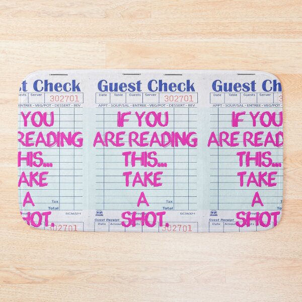 Item preview, bottoms up designed and sold by nicolekap29.