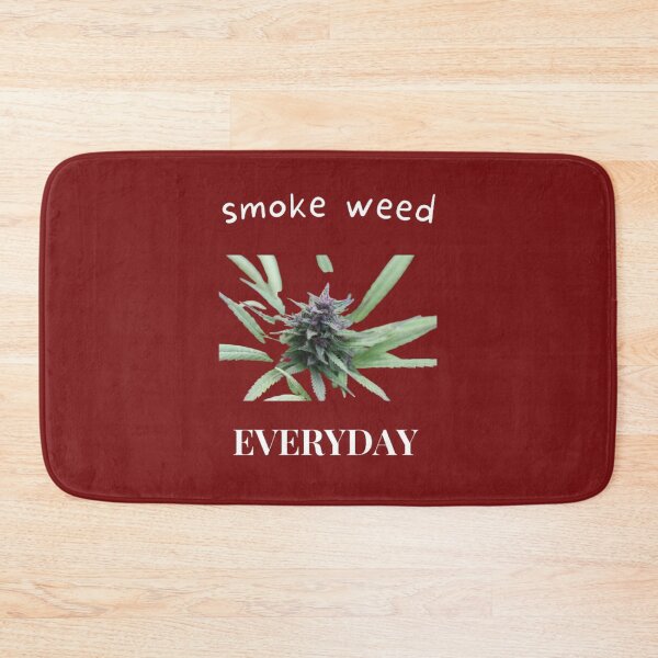 Item preview, Smoke Weed | Marijuana Cannabis Best Marijuana Ganja Joint 420 Leaf Funny Weed designed and sold by BestDesignbySof.