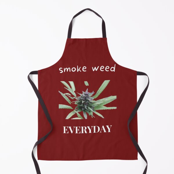 Item preview, Smoke Weed | Marijuana Cannabis Best Marijuana Ganja Joint 420 Leaf Funny Weed designed and sold by BestDesignbySof.