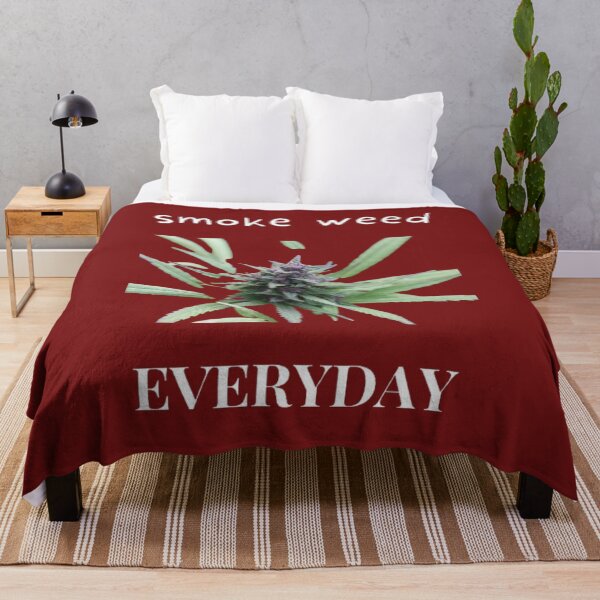 Item preview, Smoke Weed | Marijuana Cannabis Best Marijuana Ganja Joint 420 Leaf Funny Weed designed and sold by BestDesignbySof.