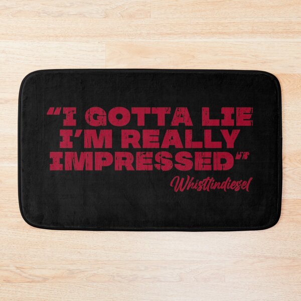 Item preview, whistlindiesel designed and sold by longliveitrn.