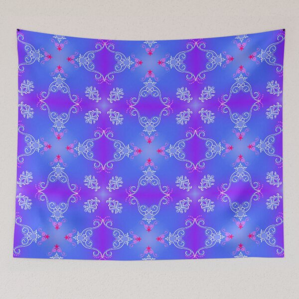 Item preview,  Summer pattern, ornament for a beach holiday from the elements of Arabic patterns. designed and sold by Ihor Ivanov.