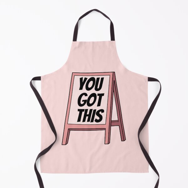 Item preview, You got this designed and sold by Lavannya.