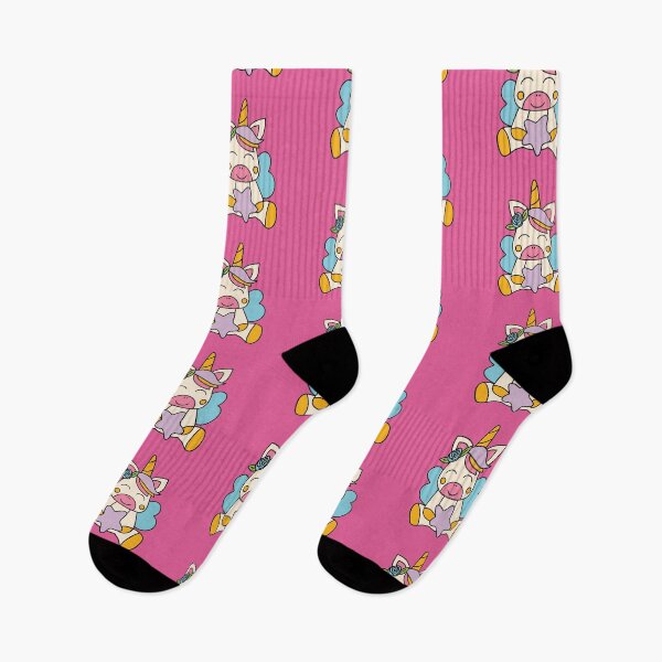 Item preview, Cute Little Baby Unicorn - Kids Girls  designed and sold by OMGCutie.