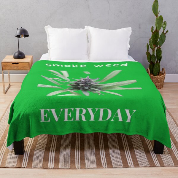 Item preview, Smoke Weed | Marijuana Cannabis Best Marijuana Ganja Joint 420 Leaf Funny Weed designed and sold by BestDesignbySof.