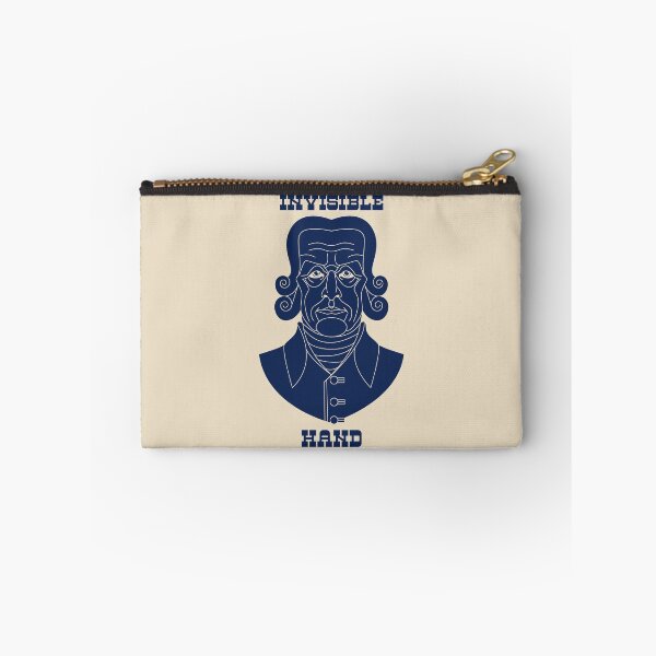 Item preview, Invisible Hand - Adam Smith designed and sold by jholbo.