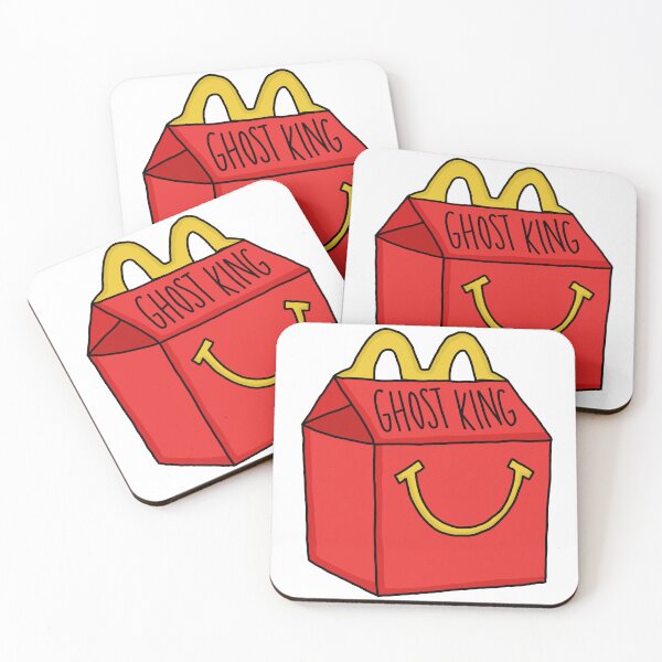 Artikelvorschau, Nico Di Angelo Happy Meal entworfen und verkauft von LittleLinesForU.