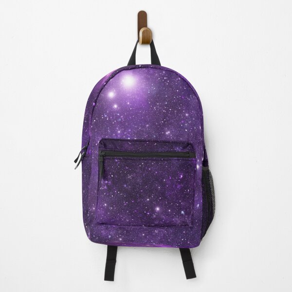 Item preview, Purple Galaxy Nebula and Stars designed and sold by cgroenewald.