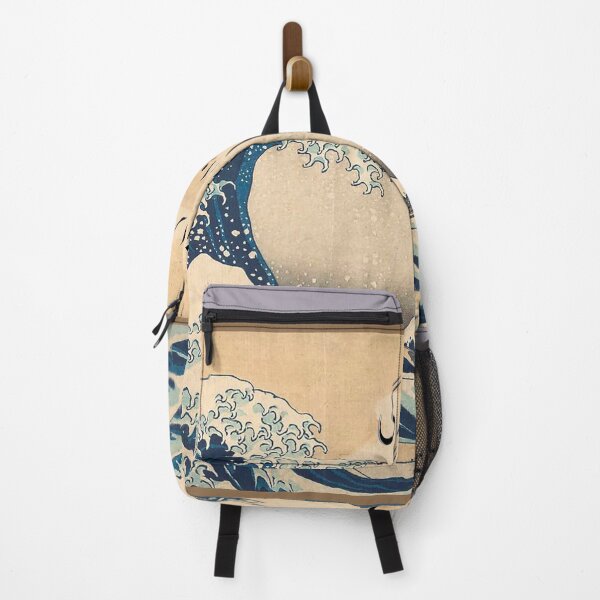Item preview, Allama Iqbal poetry Iqbal Shayari famous poet The Great Wave off Kanagawa designed and sold by BePosh.