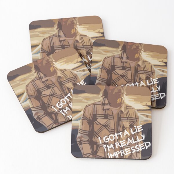 Item preview, I GOTTA LIE I'M REALLY IMPRESSED WHISTLINDIESEL designed and sold by lukas69graphic.