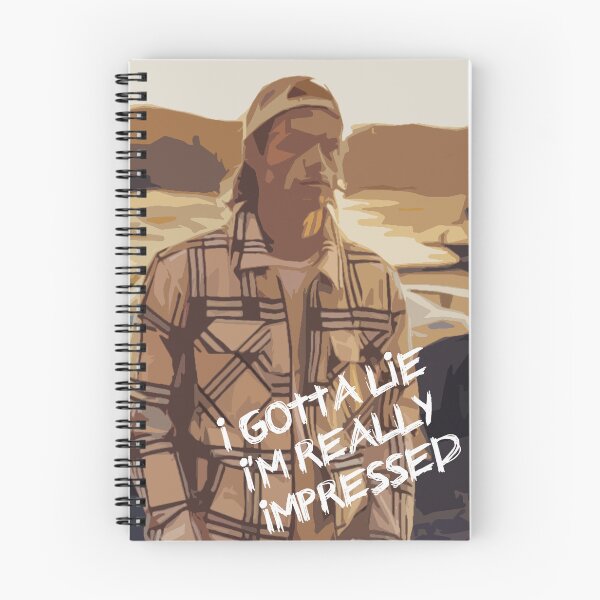 Item preview, I GOTTA LIE I'M REALLY IMPRESSED WHISTLINDIESEL designed and sold by lukas69graphic.