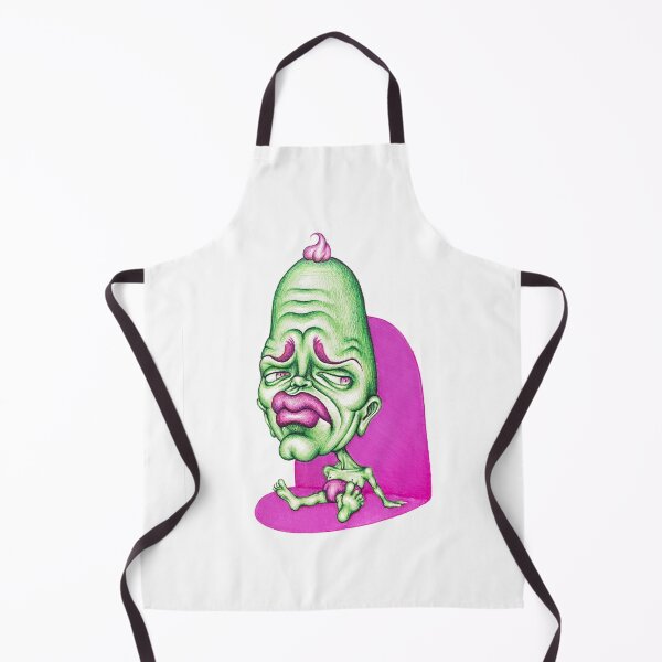 Item preview, Green bug with pity designed and sold by Marcos Sevilla Martin.