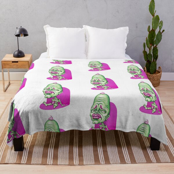 Item preview, Green bug with pity designed and sold by Marcos Sevilla Martin.