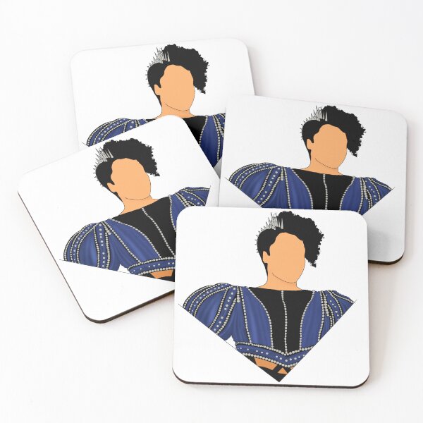 Item preview, Catherine (Katherine) Parr designed and sold by BookwormSticker.