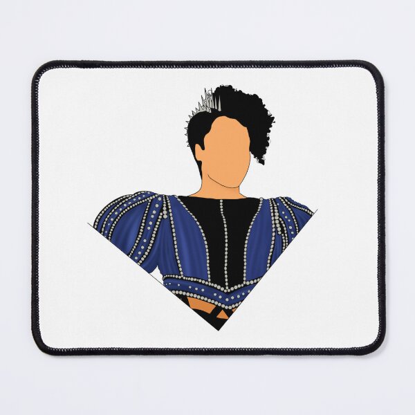 Item preview, Catherine (Katherine) Parr designed and sold by BookwormSticker.
