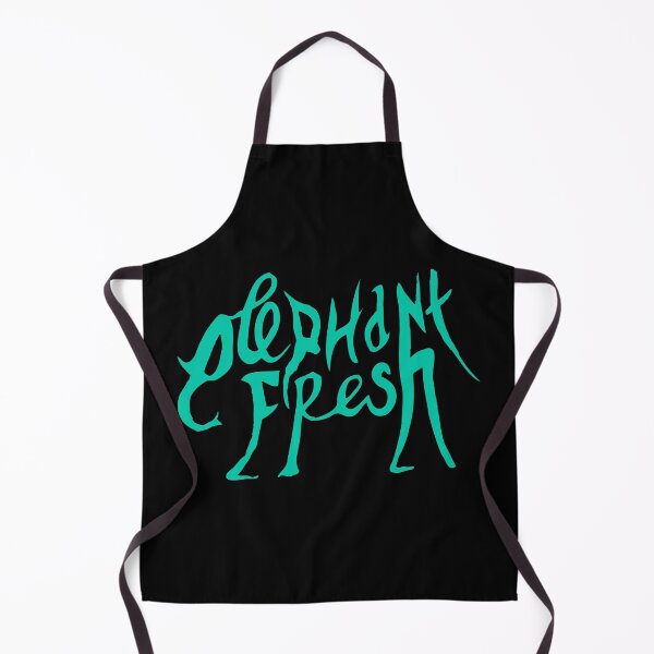 Item preview, Elephant Fresh v2 designed and sold by Primal Mistry.