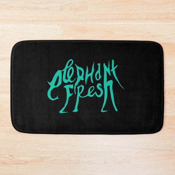 Item preview, Elephant Fresh v2 designed and sold by Primal Mistry.