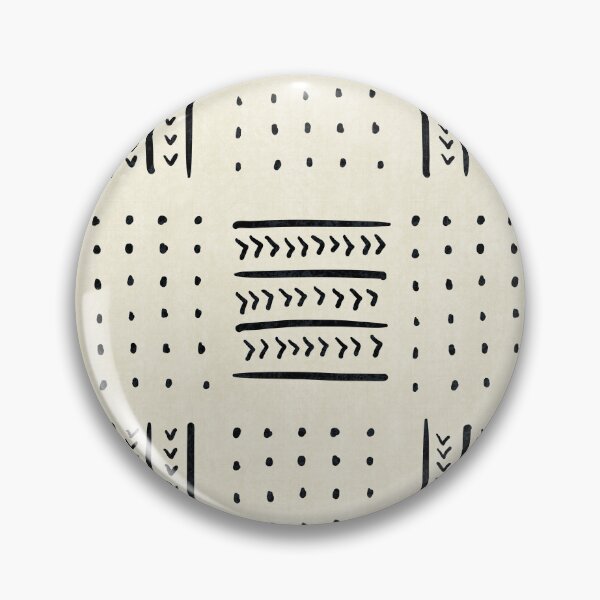 Item preview, Boho Patchwork in Ivory designed and sold by House of Haha.