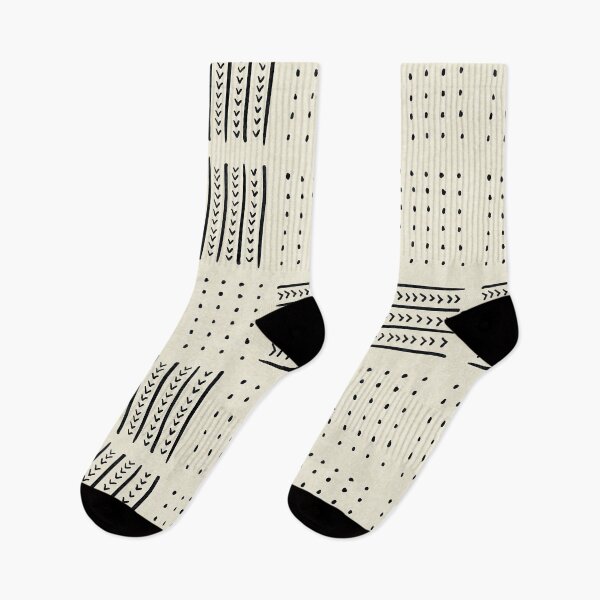 Item preview, Boho Patchwork in Ivory designed and sold by House of Haha.