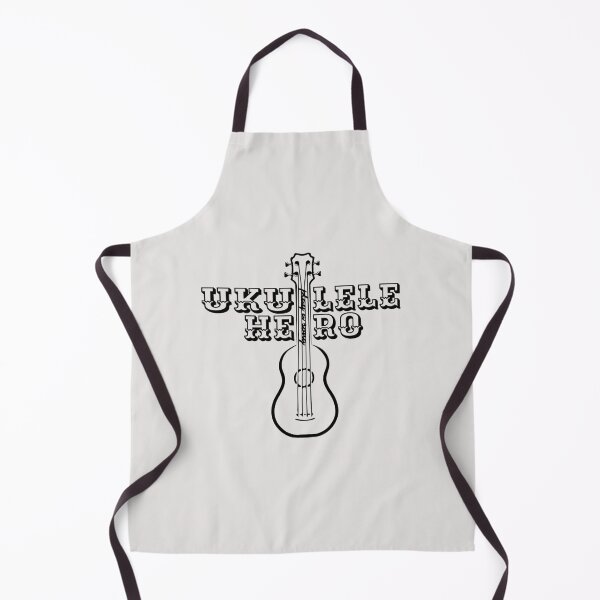 Item preview, Ukulele Hero   designed and sold by OrdesaDesign.
