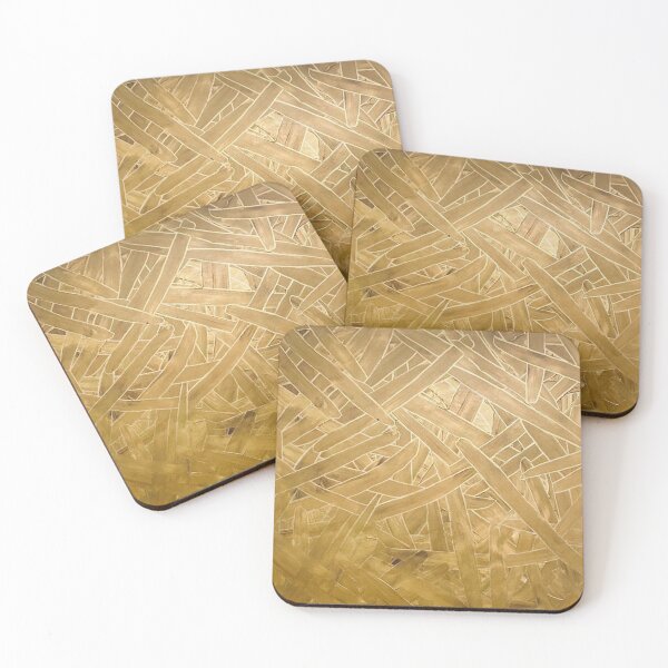 Item preview, WL Gilded Chaos designed and sold by Wing Light Art Designs.