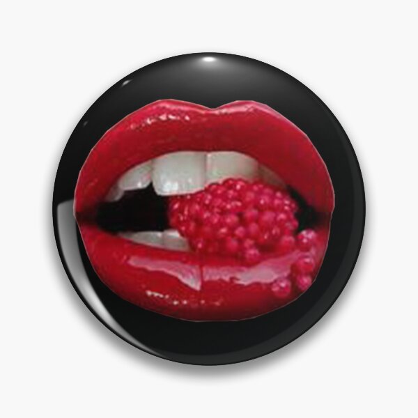 Item preview, Red Lips Lollipop Love designed and sold by Viktor Kabbach.