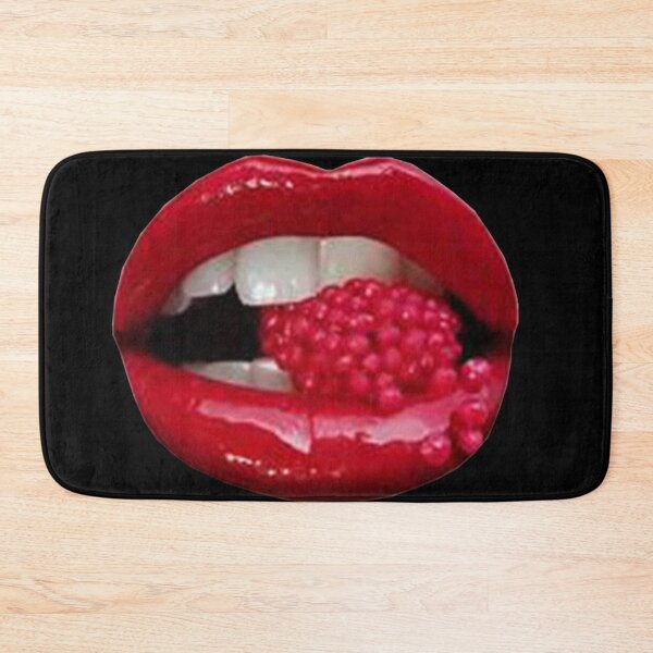 Item preview, Red Lips Lollipop Love designed and sold by Viktor Kabbach.