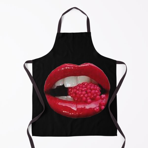 Item preview, Red Lips Lollipop Love designed and sold by Viktor Kabbach.