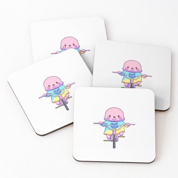 Item preview, rag designed and sold by NatanComics.