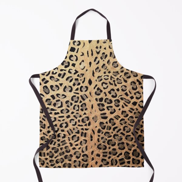 Item preview, WL Leopard Print designed and sold by Wing Light Art Designs.