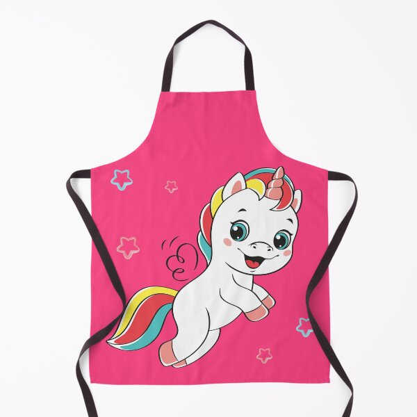 Item preview, Cute Little Baby Unicorn - Kids Girls designed and sold by OMGCutie.