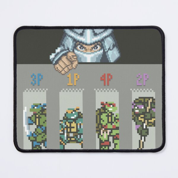 Item preview, NinjaPower! designed and sold by HeroglyphSVG.