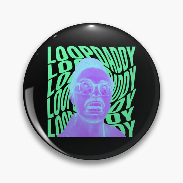 Item preview, Marc Rebillet    designed and sold by HubmanCoop.