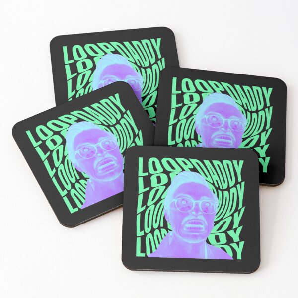 Item preview, Marc Rebillet    designed and sold by HubmanCoop.