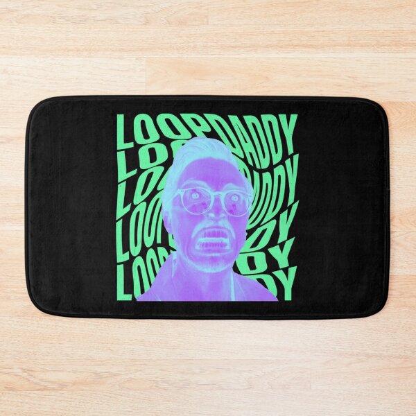 Item preview, Marc Rebillet    designed and sold by HubmanCoop.