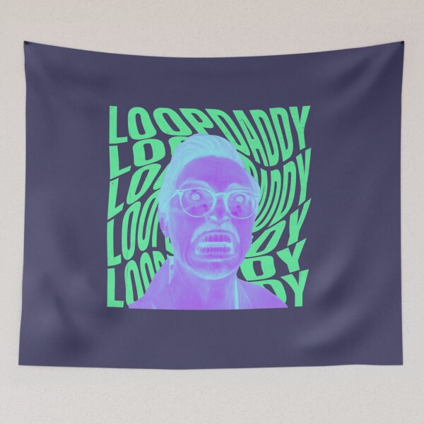 Item preview, Marc Rebillet    designed and sold by HubmanCoop.