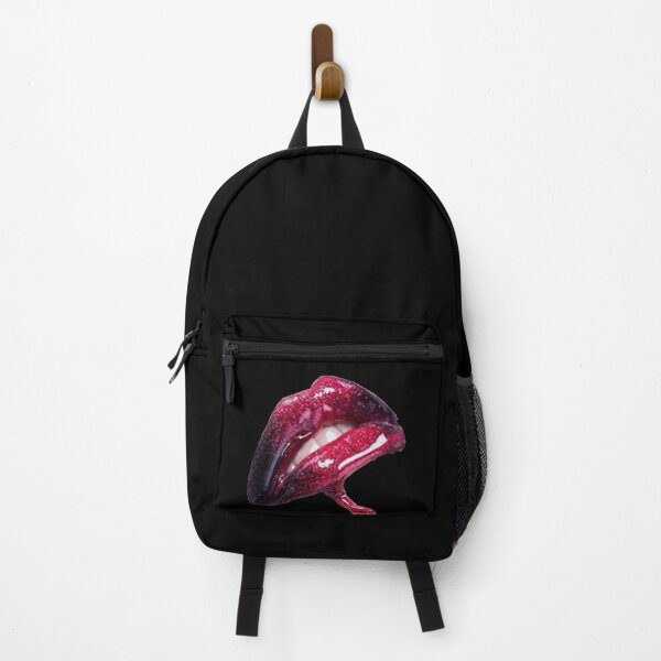 Item preview, Red Lips Lollipop Love designed and sold by Viktor Kabbach.